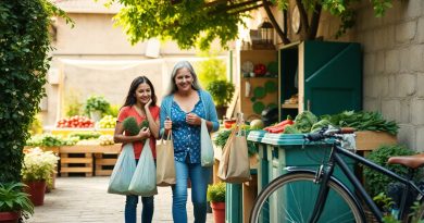 Zero waste nel Salento. Strategie per ridurre i rifiuti nella vita quotidiana. 11