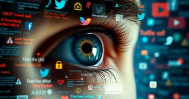 Intelligenza artificiale e fake news. Il ruolo degli algoritmi nella disinformazione digitale. 5