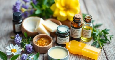 Labbra naturali e idratazione profonda. I migliori ingredienti per balsami e trattamenti fai da te. 9