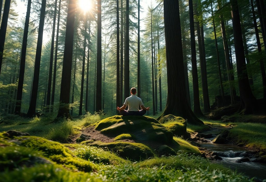 Weekend senza schermo. Come disconnettersi e riconnettersi con sé stessi e la natura. 1