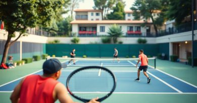 Giocare a padel. Cosa sapere prima di iniziare lo sport più in crescita in Italia. 3