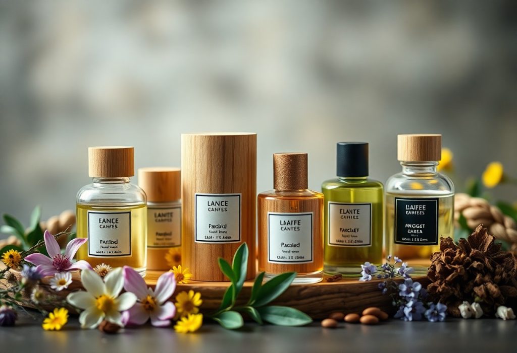 Profumi solidi e packaging sostenibile. Come si sta evolvendo l’industria delle fragranze. 1