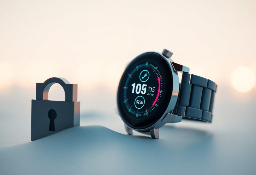 Smartwatch per over I modelli pensati per salute, semplicità e sicurezza. 1