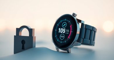 Smartwatch per over I modelli pensati per salute, semplicità e sicurezza. 5
