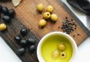 Guida al riconoscimento delle proprietà nutraceutiche dell’olio extravergine di qualità
