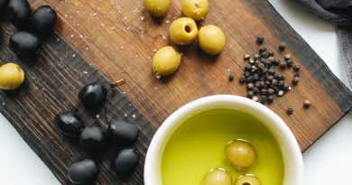 Guida al riconoscimento delle proprietà nutraceutiche dell’olio extravergine di qualità