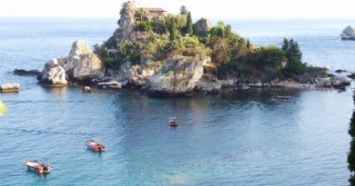 Fuga romantica in Sicilia: le 3 destinazioni più suggestive