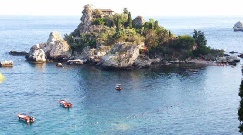 Fuga romantica in Sicilia: le 3 destinazioni più suggestive 1